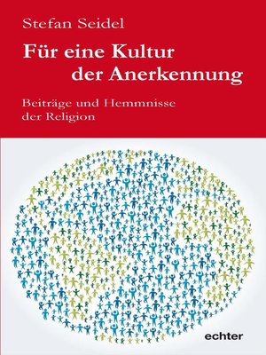 cover image of Für eine Kultur der Anerkennung